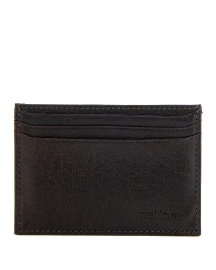 The Monte Brunt Kortfodral