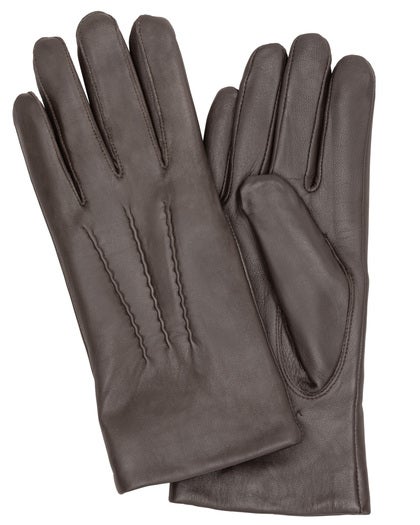 Handskompaniet Bruna Handskar