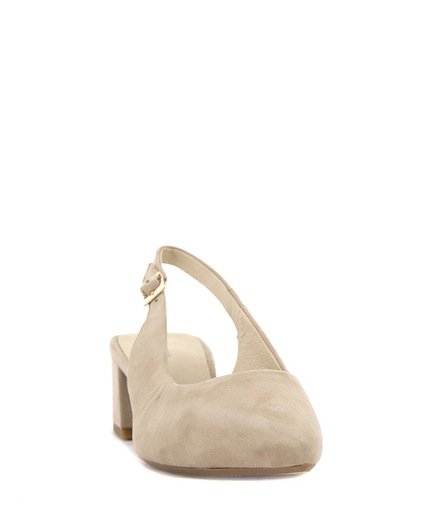 Vagabond Shoemakers Beige