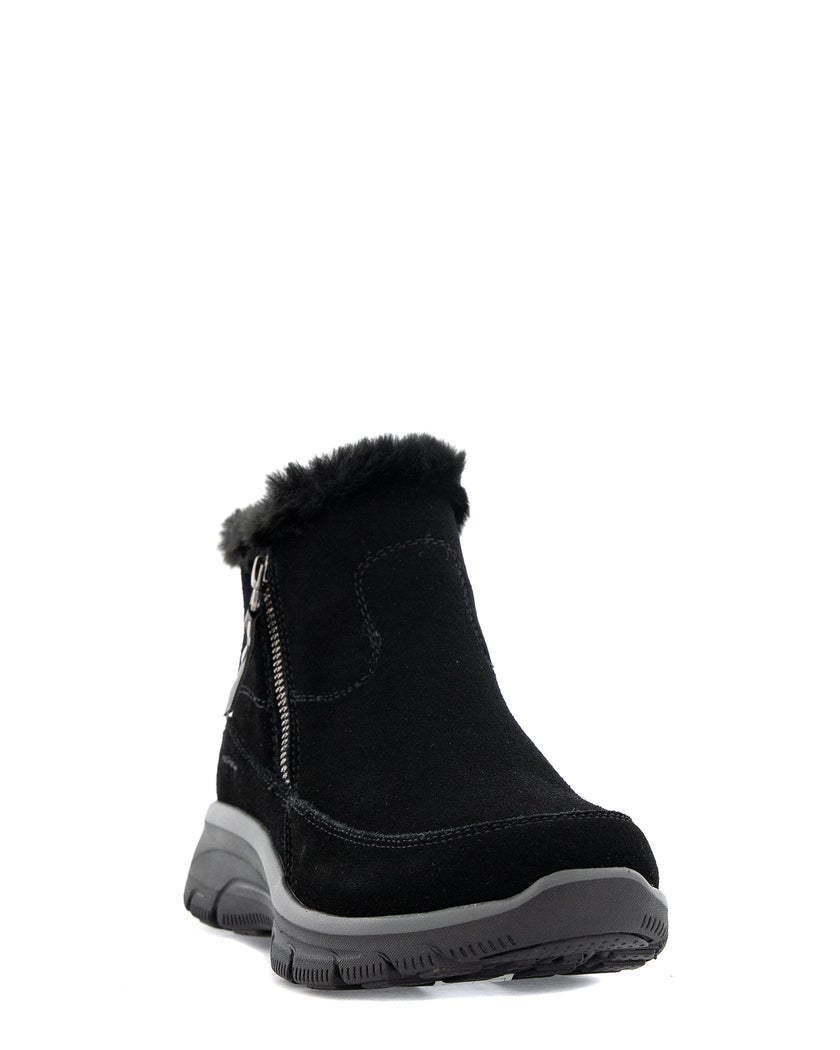 Skechers Svart Boots
