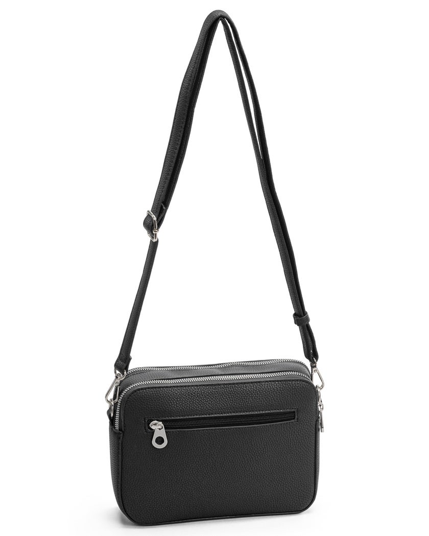 Puccini Svart Väska