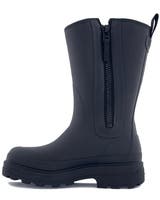 Tretorn Svart Gummistövel