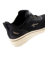 Tamaris Svart Promenadsko