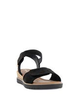 Tamaris Svart Sandalett