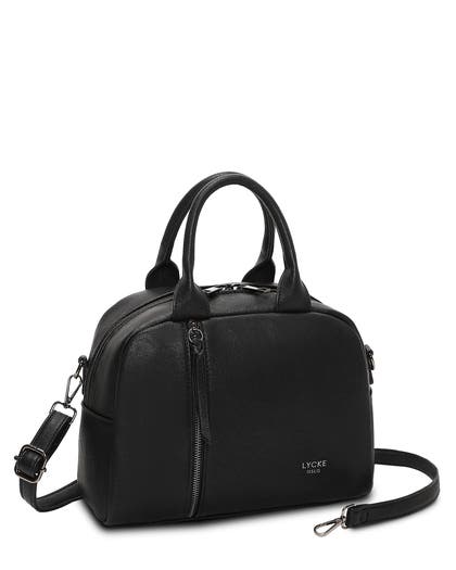 Lycke Svart Väska