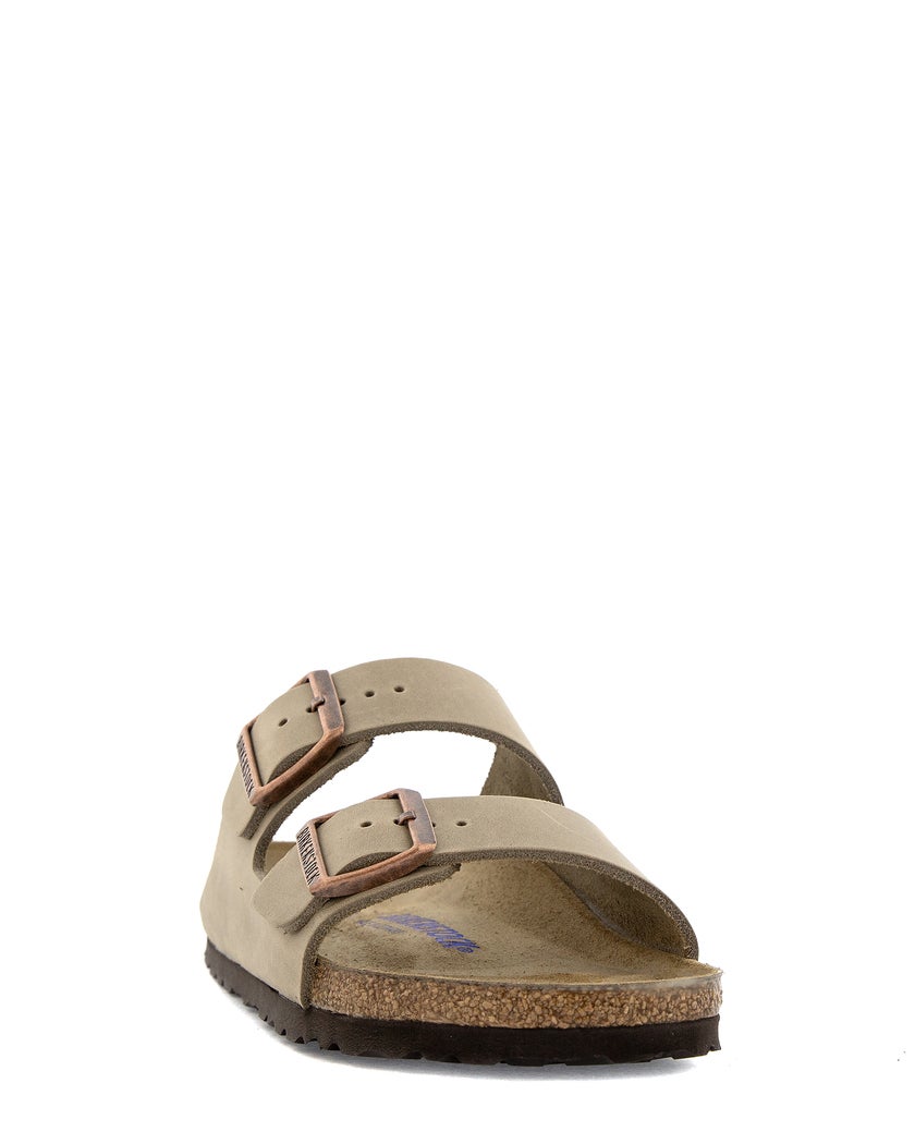 Birkenstock Brun Toffel