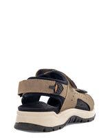 Rieker Beige Sandal