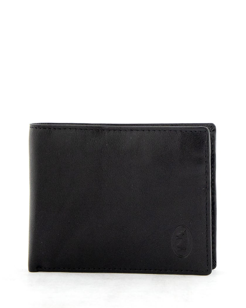 The Monte Svart Plånbok