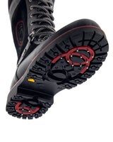 Remonte Svart Stövel