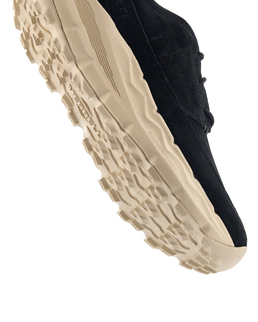 Merrell Svart Promenadsko