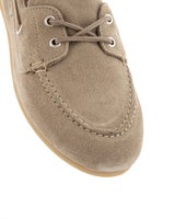 Tamaris Beige Loafers