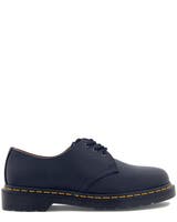 Dr Martens Svart Lågsko