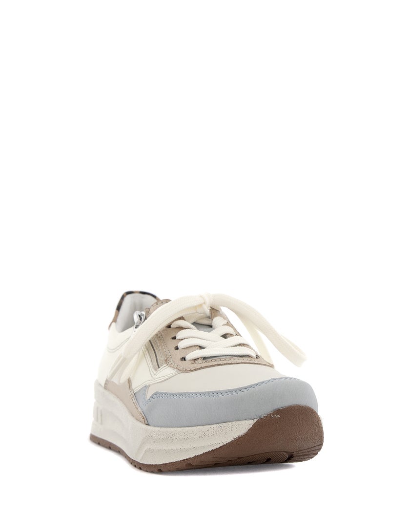 Rieker Vit Promenadsko