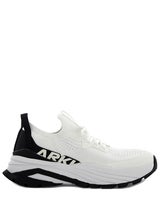 ARKK Vit Sneakers