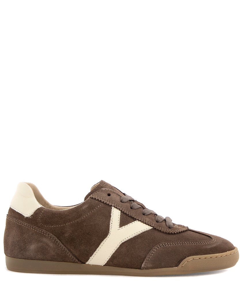 Sneaky Steve Brun Sneakers