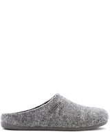 Shepherd Grå Toffel