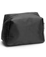 Lycke Svart Necessär