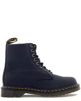 Dr Martens Svart Känga