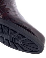 Donna Serena Röd Boots