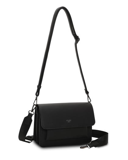 Lycke Svart Väska