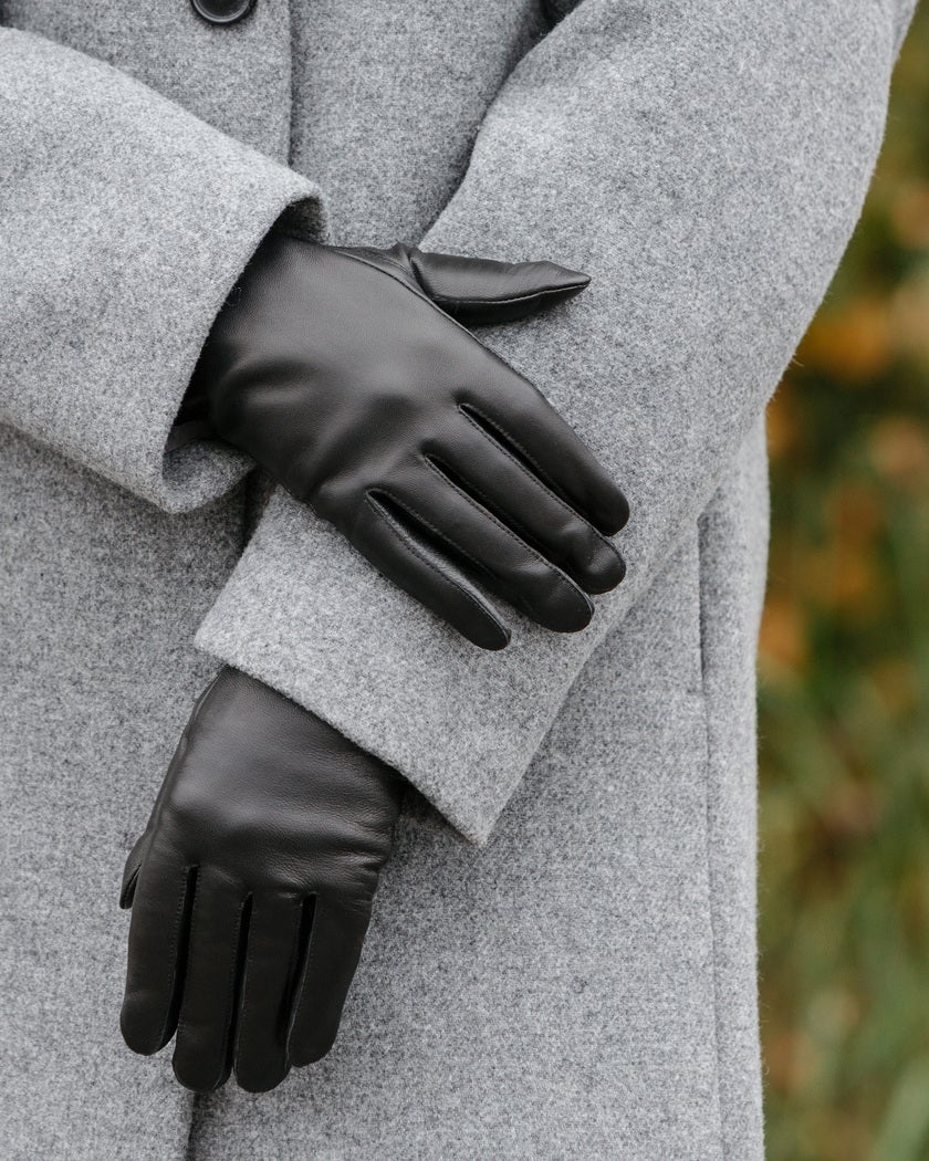 Handskompaniet Svarta Handskar