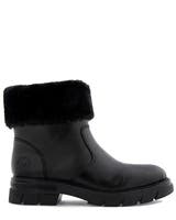 Rieker Svart Boots