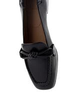 Billi Bi Svart Loafers