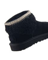 Ugg Svart Boots