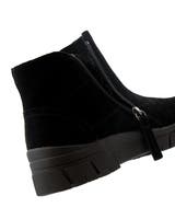 Wildflower Svart Boots