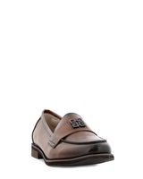 Emelie Strandberg Brun Loafers