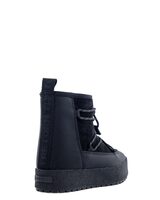 Tretorn Svart Känga