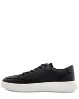 Ecco Svart Sneakers