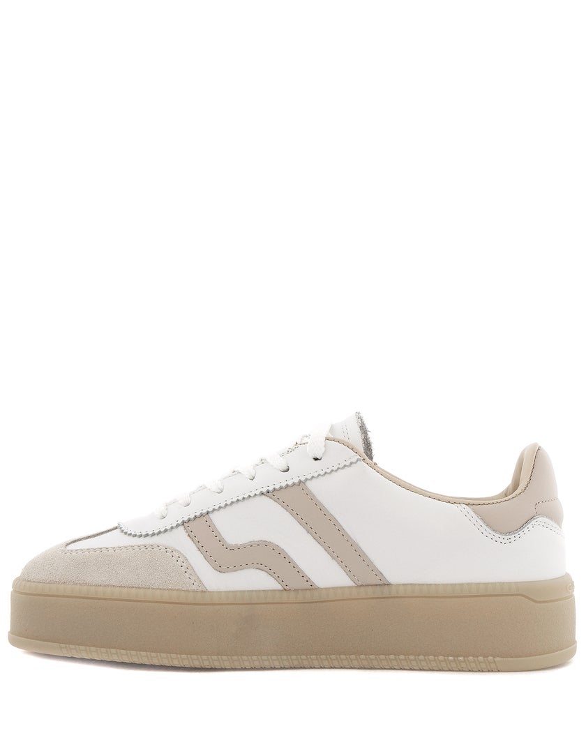 Gant Vit Sneakers