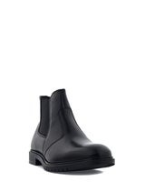 Lodetti Svart Boots