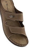 Tamaris Beige Toffel