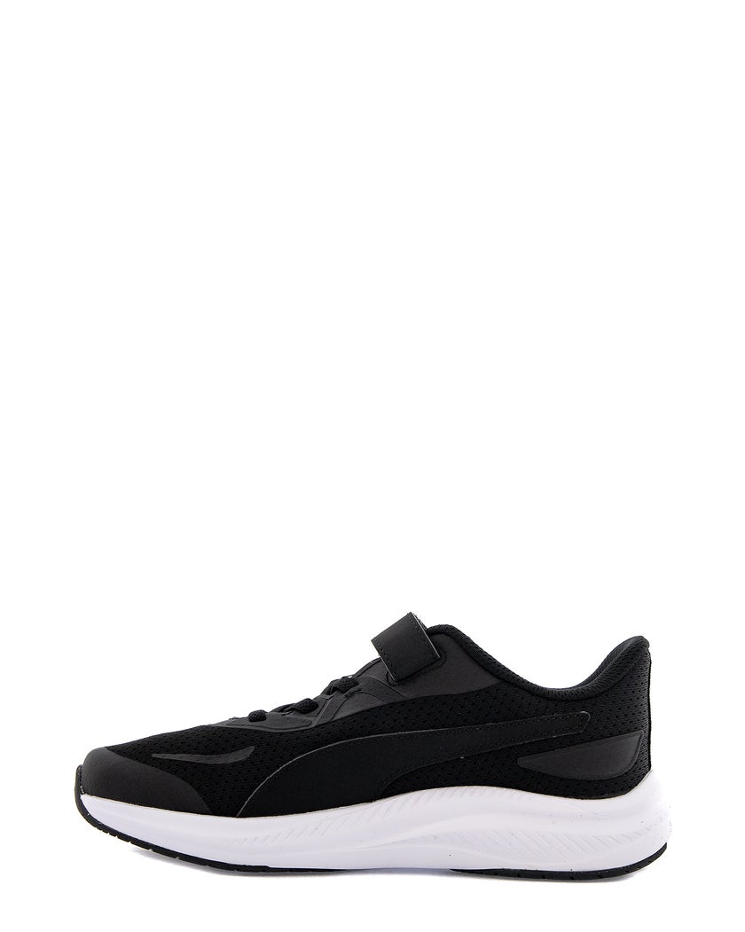 Puma Svart Sneakers