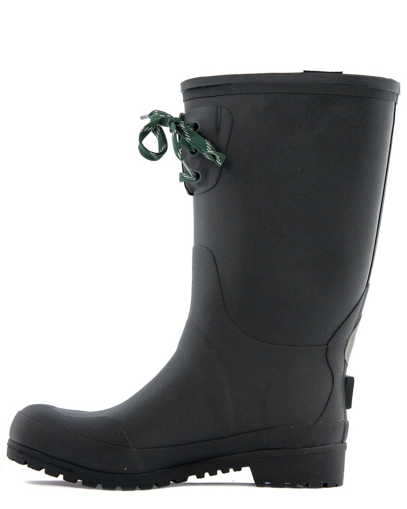 Tretorn Grön Gummistövel