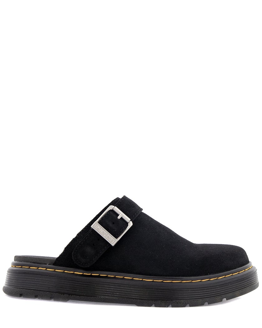 Dr Martens Svart Slip-In