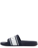 Björn Borg Svart Badsko