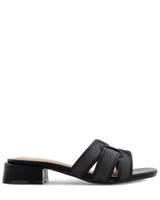 Emelie Strandberg Sandalett