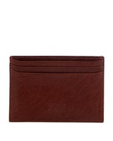 The Monte Rött Kortfodral