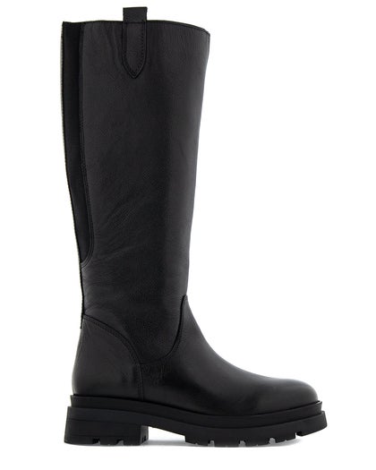 Ella of Sweden Svart Stövel