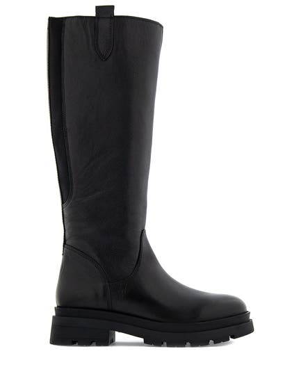 Ella of Sweden Svart Stövel