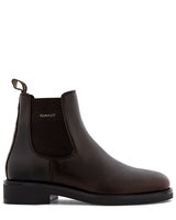 Gant Brun Boots