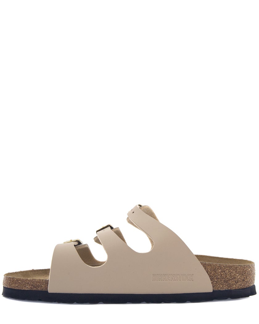 Birkenstock Beige Sandal