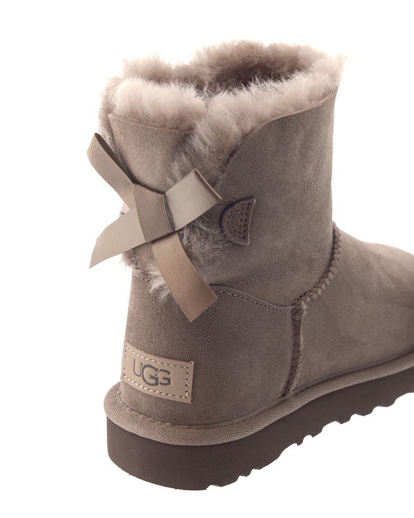 Ugg Brun Boots