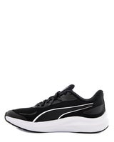 Puma Svart Sneakers