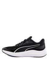 Puma Svart Sneakers