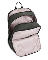 North Pioneer Grön Ryggsäck