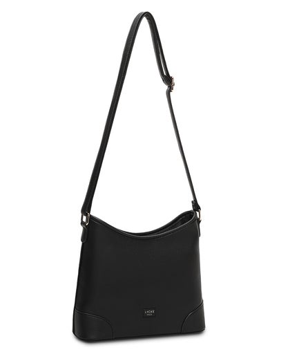 Lycke Svart Väska